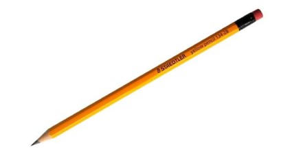 Bút chì gỗ Staedtler 2B-134